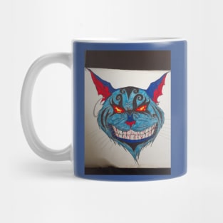 Madness Mug